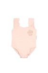 BAMBOOM Tutina da mare bimba - LOGO HERE COMES THE SUN 325