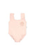 BAMBOOM Tutina da mare bimba - LOGO HERE COMES THE SUN 325