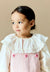 NAME IT CAMICIA CON COLLO E RICAMO ANTIQUE WHITE