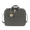 Valigia Tartan