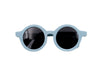 BAMBOOM OCCHIALI DA SOLE IN SILICONE RICICLATO BLU