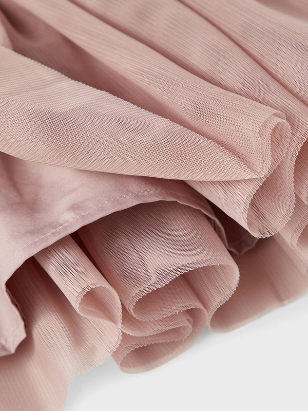 NAME IT GONNA TULLE WOODROSE