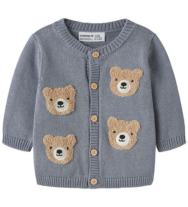 NAME IT CARDIGAN ORSETTI TRADEWINDS
