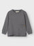 LIL ATELIER FELPA POPPY SEED