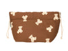 MOLIS&CO Borsa organizer per neonati - TEDDY