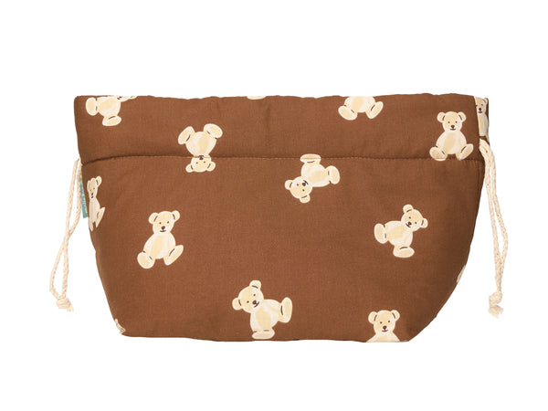 MOLIS&CO Borsa organizer per neonati - TEDDY