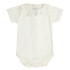 CONDOR BODY CON PIZZO LATTE
