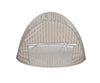 WALKING MUM TENDA SPIAGGIA PROTEZIONE SOLARE SINTRA BEIGE