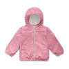 CARRERA GIUBBINO ANTIVENTO CANDY PINK