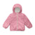 CARRERA GIUBBINO ANTIVENTO CANDY PINK