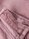 NAME IT JEANS BARREL WILD GINGER