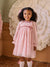 PATACHOU ABITO TULLE ROSA PAP/VET4133283