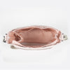 WALKING MUM Borsa Fasciatoio I Love Vichy Rosa (IV)
