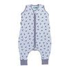 MOLIS&CO Sacco Nanna Con Piedini - Cherries - TOG 0.5