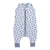 MOLIS&CO Sacco Nanna Con Piedini - Cherries - TOG 0.5