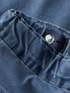 NAME IT JEANS WIDE MEDIUM BLUE DENIM