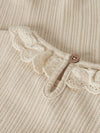 LIL ATELIER MAGLIA ZEPHYR