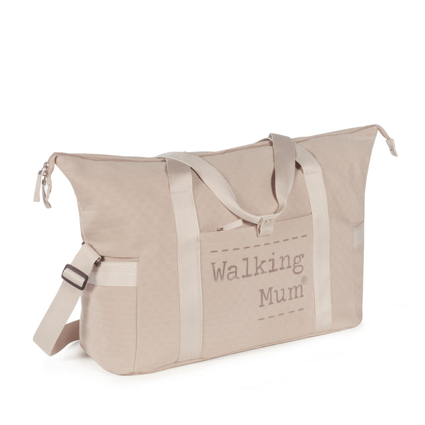 WALKING MUM XL Bag Eco Mum Apricot