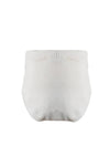 BAMBOOM COPRI PANNOLINO WARM WHITE