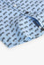 BOBOLI CAMICIA AZZURRA FANTASIA MACCHININE
