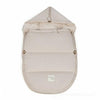 WALKING MUM Sacco Nanna Gruppo 0 Inverno Eco Mum Apricot