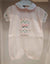 MARLù EK5115BIS PAGLIACCETTO FILO ROSA MULTICOLOR