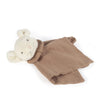 WALKING MUM DOUDOU TOPO POPPY CANNELLA 32X32 CM
