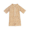 BAMBOOM Tutina da mare UV50+ - Unisex - ROSY GARDEN 432
