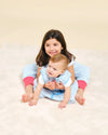 MOLIS&CO Sacco nanna per neonato - Sailor blue - TOG 1