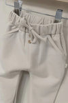 BAMBOOM PANTALONI CARGO COMFY SAND