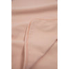 BAMBOOM COPERTA CLINICAJersey - TOG 1 - 75X100 - Pure Line ROSA