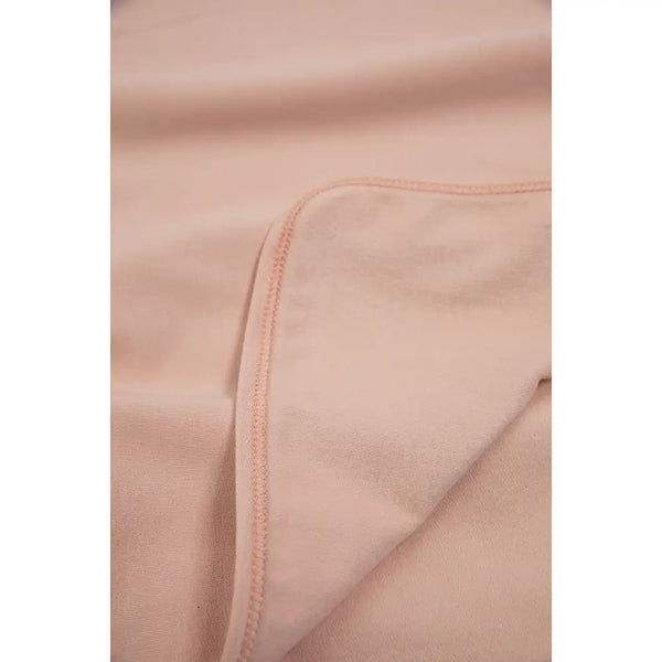 BAMBOOM COPERTA CLINICAJersey - TOG 1 - 75X100 - Pure Line ROSA