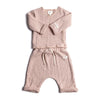BAMBOOM TWIN-SET PINK 1306