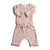 BAMBOOM TWIN-SET PINK 1306