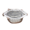 WALKING MUM BORSA TERMICA BOTTON FIORI