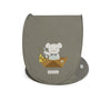 WALKING MUM TENDA SPIAGGIA PROTEZIONE SOLARE POPPY MOSS