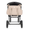WALKING MUM BORSA FASCIATOIO ECO MUM APRICOT