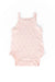 BAMBOOM BODY BRETELLINA CON FIORI ROSA 1PZ