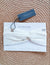 BAMBOOM FASCIA CAPELLI & SCALDA ORECCHIE SQUIRREL