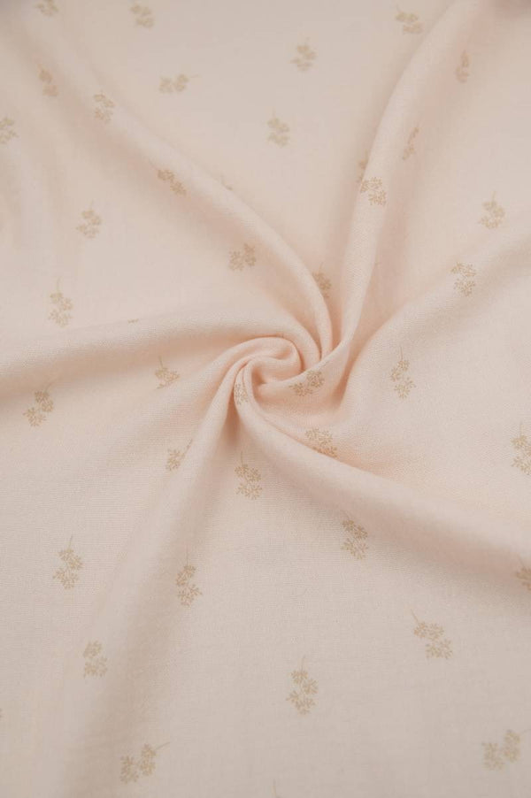 BAMBOOM SWADDLE 2PZ 120X120 BRANCHES