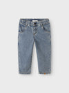 LIL ATELIER JEANS Medium Blue Denim