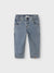 LIL ATELIER JEANS Medium Blue Denim