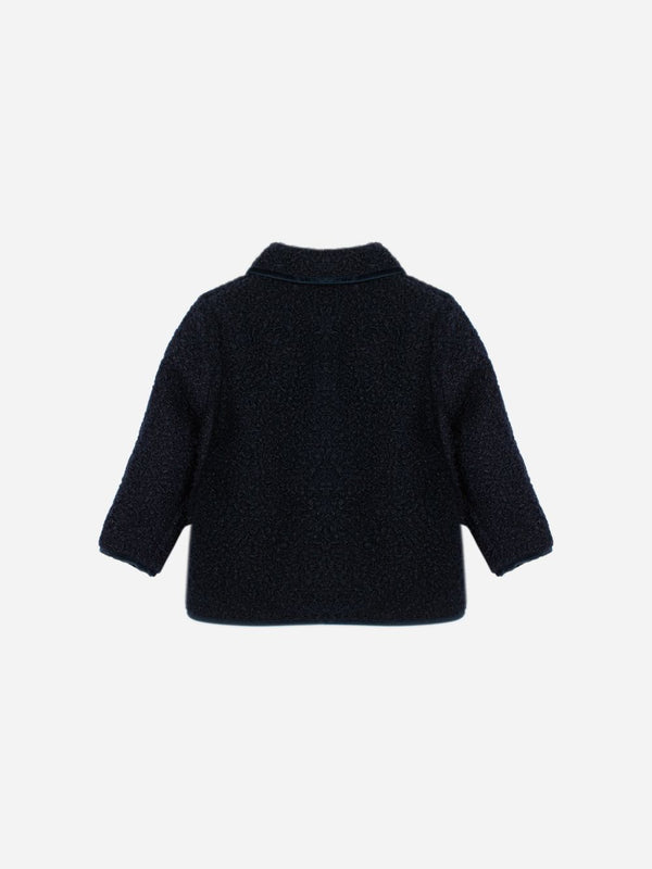 PATACHOU CAPPOTTINO MARINE PAP/CA4333390