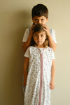 MOLIS&CO Sacco Nanna Con Piedini - Bloom Pink - TOG 0.5