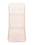 BAMBOOM MATERASSINO PASSEGGINO WATER PEACH