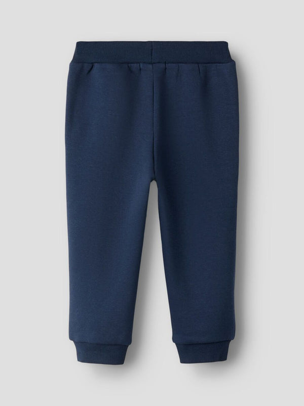 NAME IT PANTALONE FELPA NAVY BLAZER