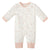 BIMBIDREAMS PIGIAMA 50%BAMBù50%COTONE 1-3 MESI MONET ROSA PIJR0114