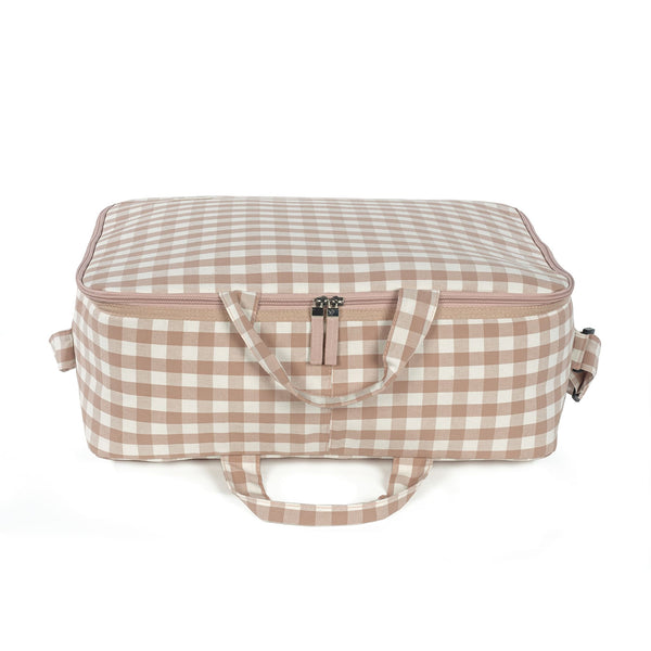 WALKING MUM VALIGIA REMY ROSA