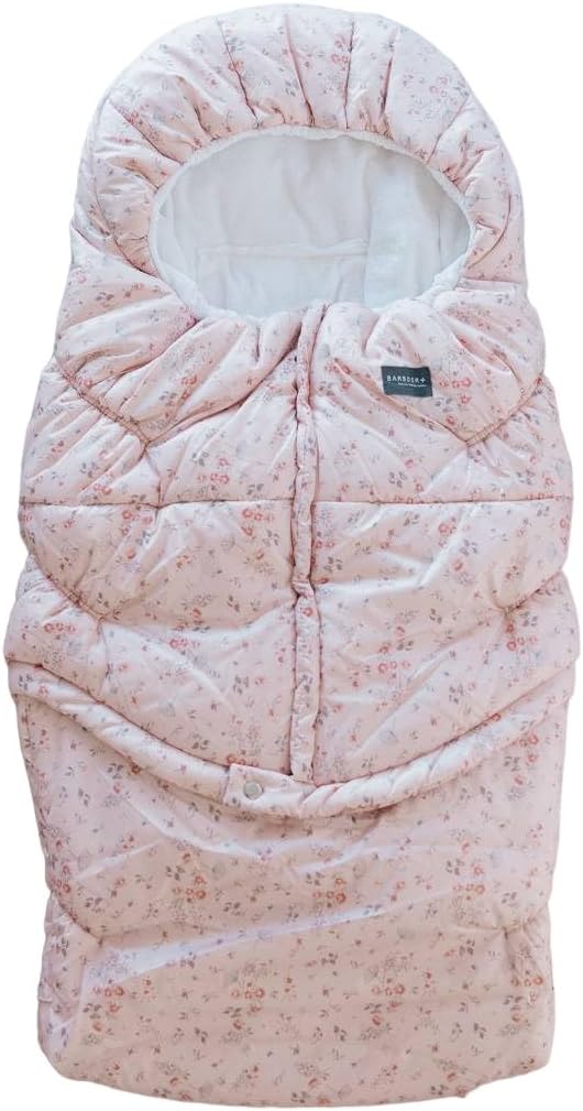 BAMBOOM SACCO IGLOO COMBI SOPHIE TOG 4.5