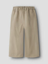 LIL ATELIER PANTALONE TWILL